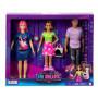 Barbie Big City, Big Dreams™ Gift Set