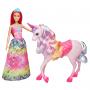 Barbie™ Dreamtopia Dolls and Pet