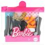 Barbie® Shoe Pack Accessories