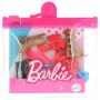Barbie® Shoe Pack Accessories