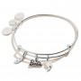 Barbie™ Trio Charm Bangle