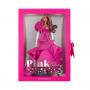 Barbie® Pink Collection™ Doll 2