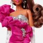 Barbie® Pink Collection™ Doll 2