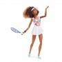 Naomi Osaka Barbie® Doll