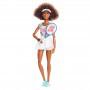 Naomi Osaka Barbie® Doll