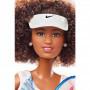 Naomi Osaka Barbie® Doll