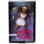 Naomi Osaka Barbie® Doll