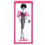 Barbie® Signature 1961 Brownette Bubble Cut Barbie™ Doll