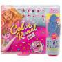 Barbie® Color Reveal™ Peel Doll with 25 Surprises & Mermaid Fantasy Fashion Transformation
