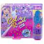 Barbie® Color Reveal™ Peel Doll with 25 Surprises & Fairy Fantasy Fashion Transformation
