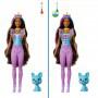 Barbie® Color Reveal™ Peel Doll with 25 Surprises & Unicorn Fantasy Fashion Transformation
