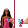 Barbie® Color Reveal™ Peel Doll with 25 Surprises & Unicorn Fantasy Fashion Transformation