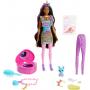 Barbie® Color Reveal™ Peel Doll Assortment