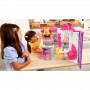 Barbie® Cook ‘n Grill Restaurant™ Playset with 30+ Pieces