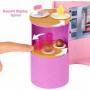 Barbie® Cook ‘n Grill Restaurant™ Playset with 30+ Pieces