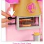 Barbie® Cook ‘n Grill Restaurant™ Playset with 30+ Pieces