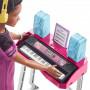 Barbie: Big City, Big Dreams™ “Brooklyn” Barbie® Doll & Music Studio Playset