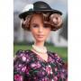 Eleanor Roosevelt Barbie® Inspiring Women™ Doll