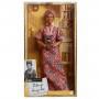 Barbie® Inspiring Women™ Maya Angelou Doll