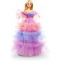 Barbie® Birthday Wishes® Doll