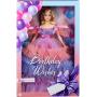 Barbie® Birthday Wishes® Doll