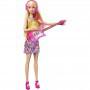 Barbie Big City, Big Dreams™ Singing Barbie® “Malibu” Roberts Doll