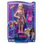 Barbie Big City, Big Dreams™ Singing Barbie® “Malibu” Roberts Doll