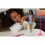 Barbie Big City, Big Dreams™ Singing Barbie® “Brooklyn” Roberts Doll