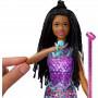 Barbie Big City, Big Dreams™ Singing Barbie® “Brooklyn” Roberts Doll