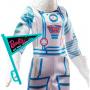 Barbie® Space Discovery™ Astronaut Doll