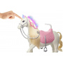 Barbie Princess Adventure Dancing Horse and Doll Interactive