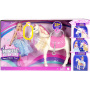 Barbie Princess Adventure Dancing Horse and Doll Interactive