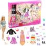 Barbie® Advent Calendar