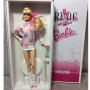 Glam Star Barbie Doll