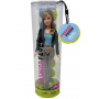 Fashion Fever™ Barbie® Doll #6