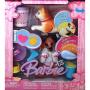 Barbie™ I Love Pets™ Playset (Sheltie & Kitten)