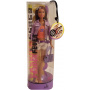 Barbie Fashion Fever Kayla Doll