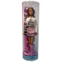 Barbie Fashion Fever Kayla Doll