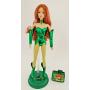 Poison Ivy™ Barbie® Doll