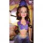 Mermaid Princess Barbie Doll