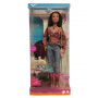 Western Cali Girl Lea Doll