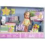 Kelly® Doll Tinkle Time™