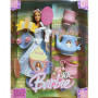 Barbie® Princess Collection Tea Party™ Barbie® as Erika Doll