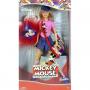 Mickey Mouse™ Barbie® Doll