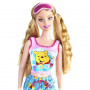 Winnie the Pooh Barbie® Doll