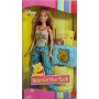 Winnie the Pooh Barbie® Doll