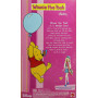 Winnie the Pooh Barbie® Doll