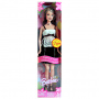 Barbie Fashion Fun Lace Top Doll