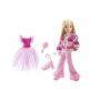 Barbie & Me™ Doll & Fashion Set