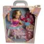 Barbie & Me™ Doll & Fashion Set